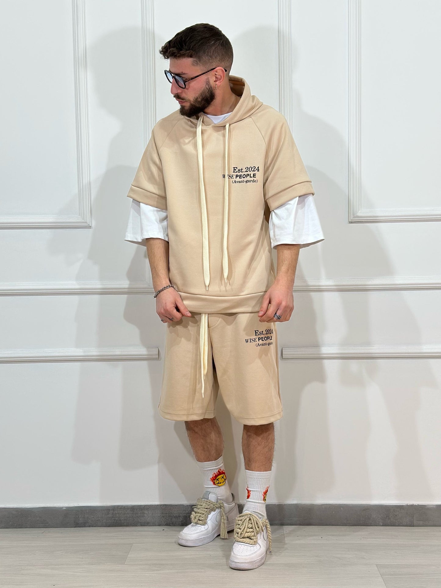 Set Man