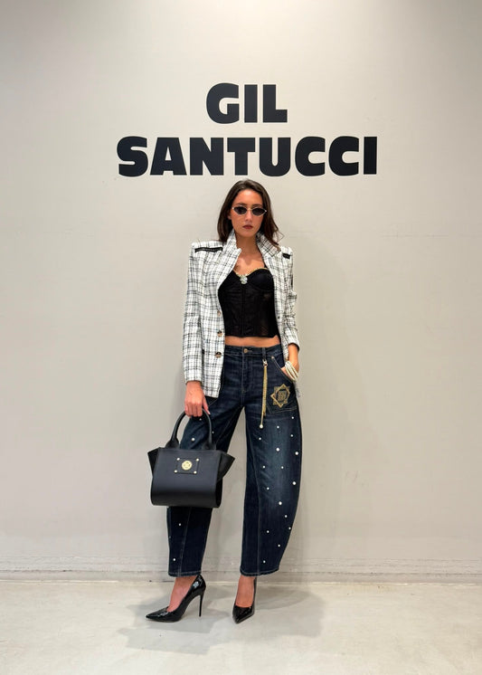Gil Santucci Blazer