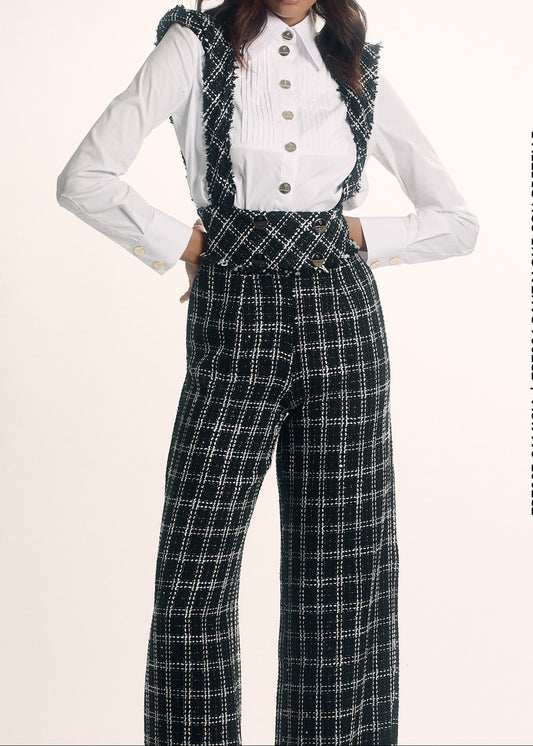 Gil Santucci Palazzo Hose