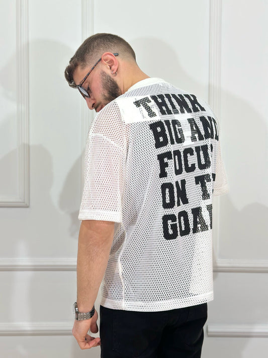 Netzshirt￼