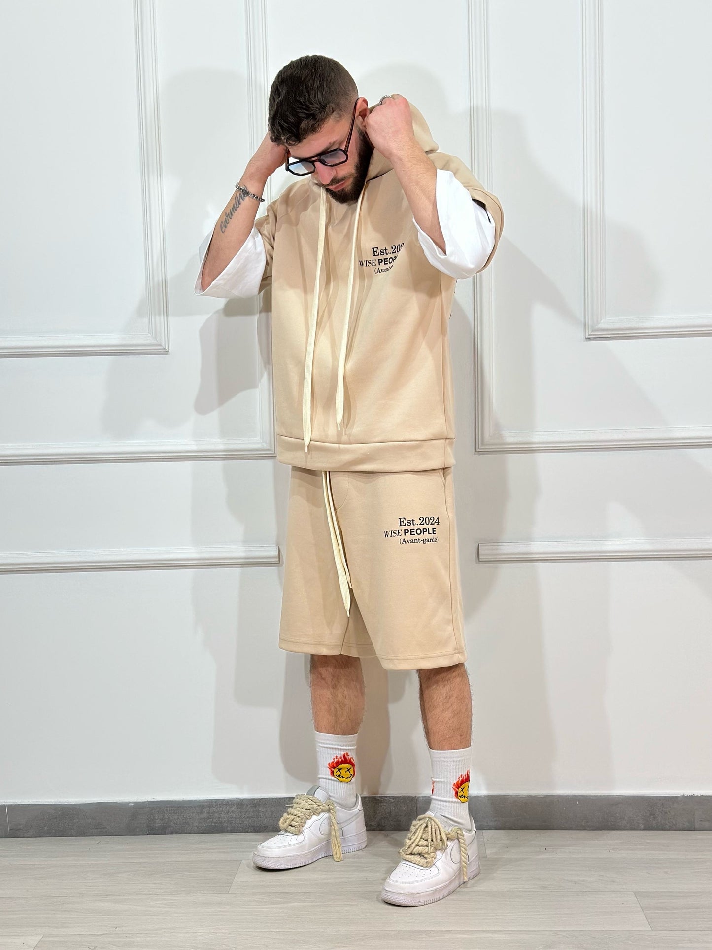 Set Man