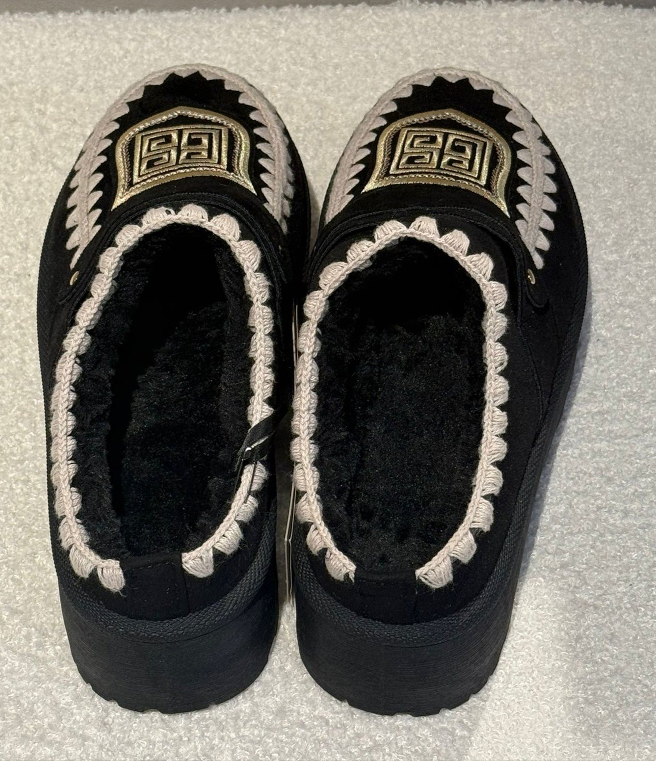 Gil Santucci Mokassins