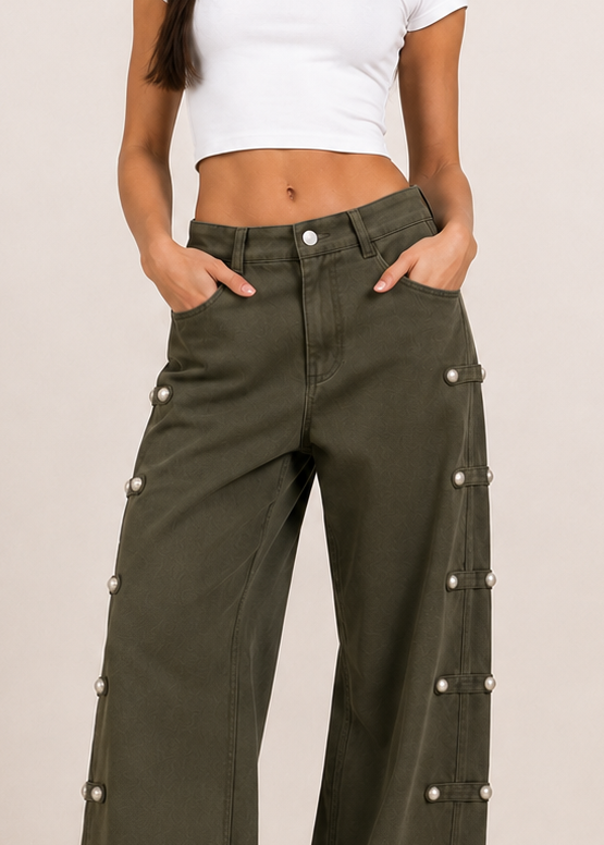 Jeans MD