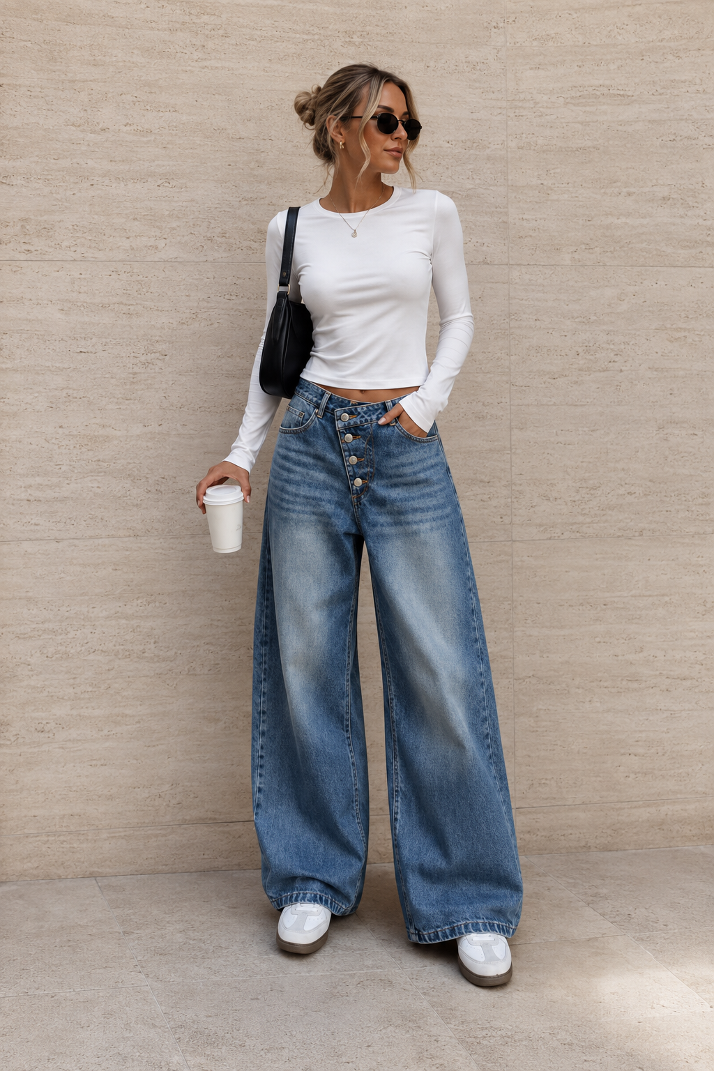 Jeans MD