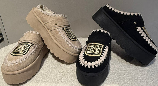 Gil Santucci Mokassins