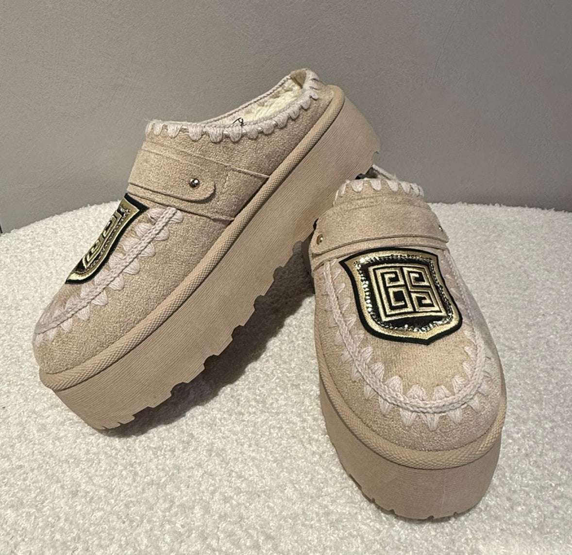 Gil Santucci Mokassins