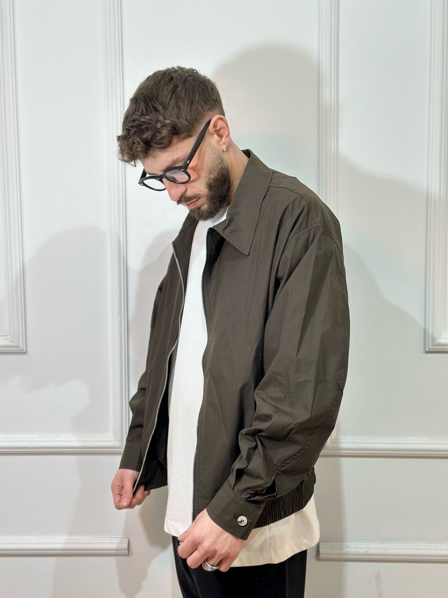 Jacke