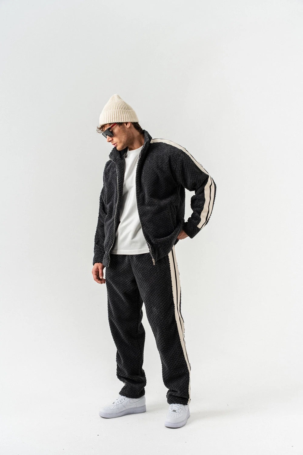 Track Jacket