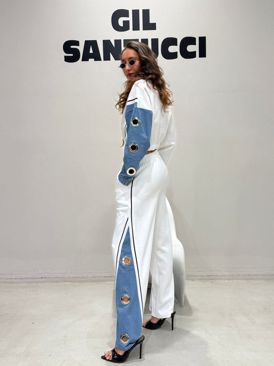 Set Sweaters & Trousers