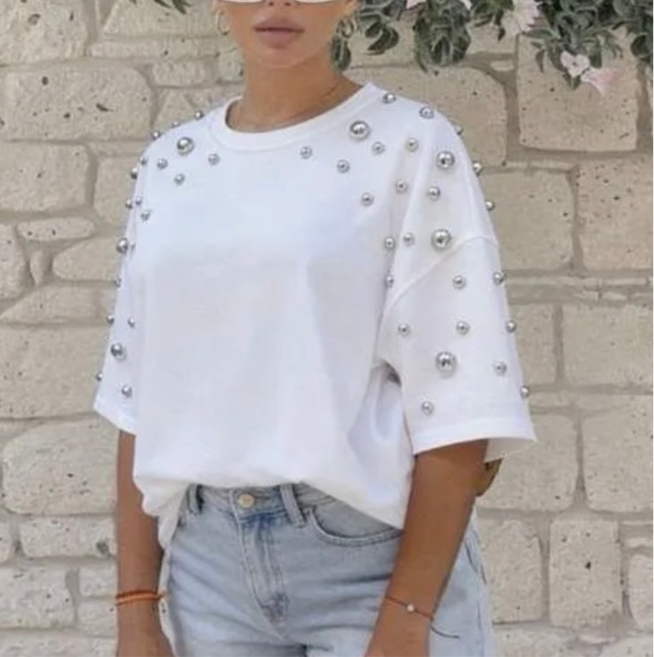 Oversize T-Shirt