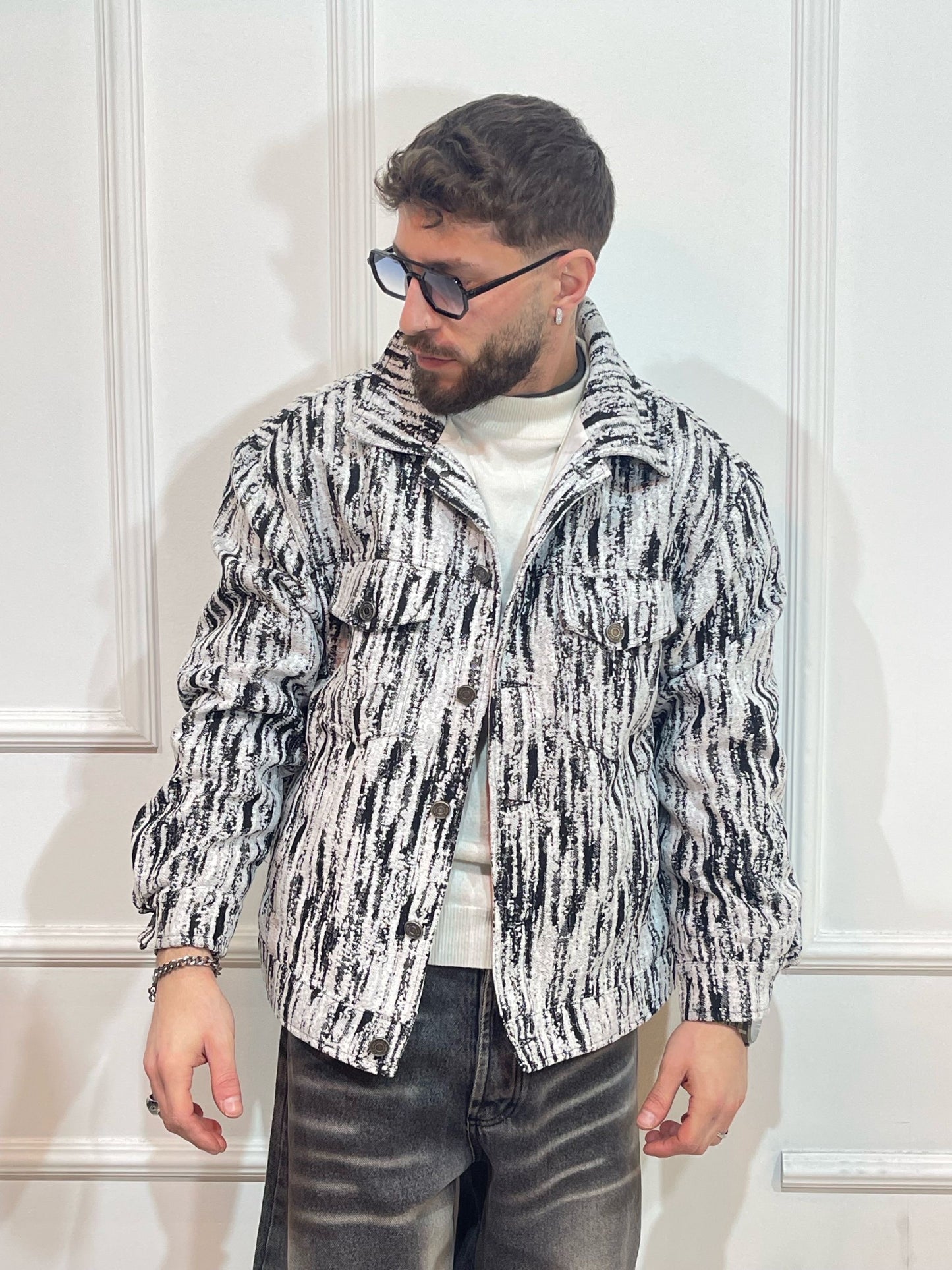 Jacke