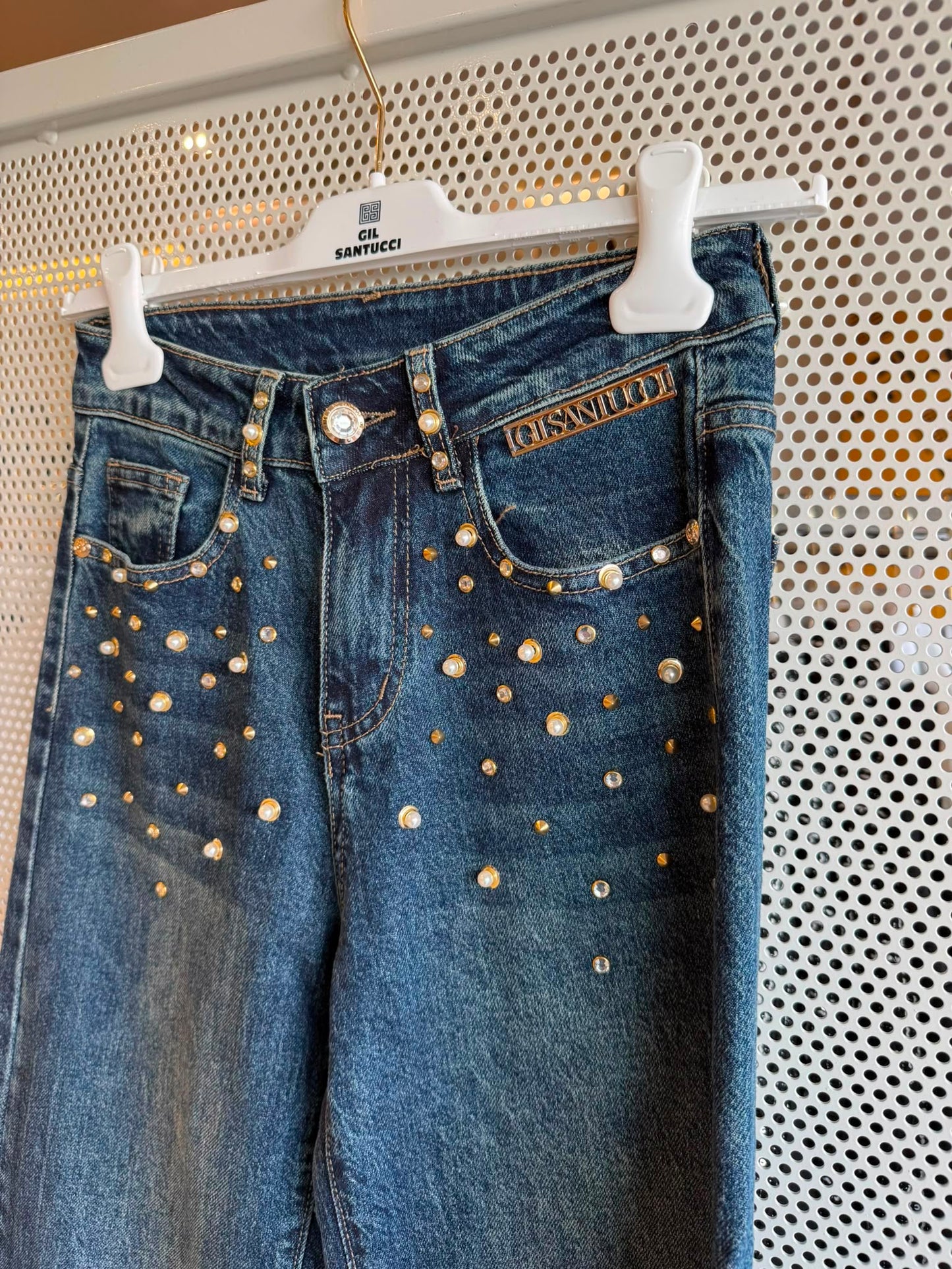 Gil Santucci Jeans