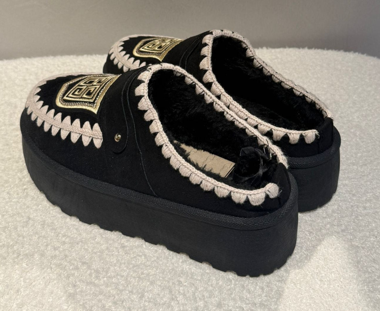 Gil Santucci Mokassins