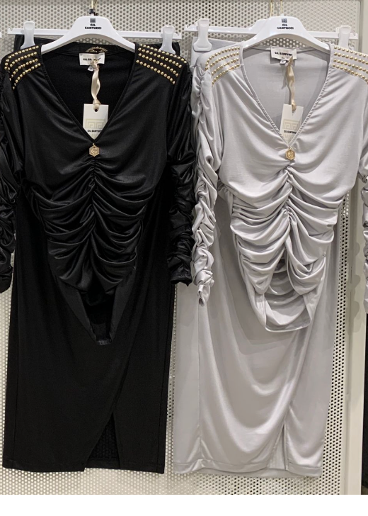 Gil Santucci Oberteil