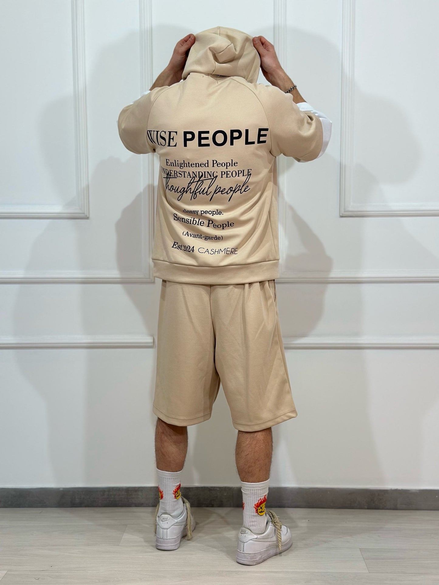 Set Man