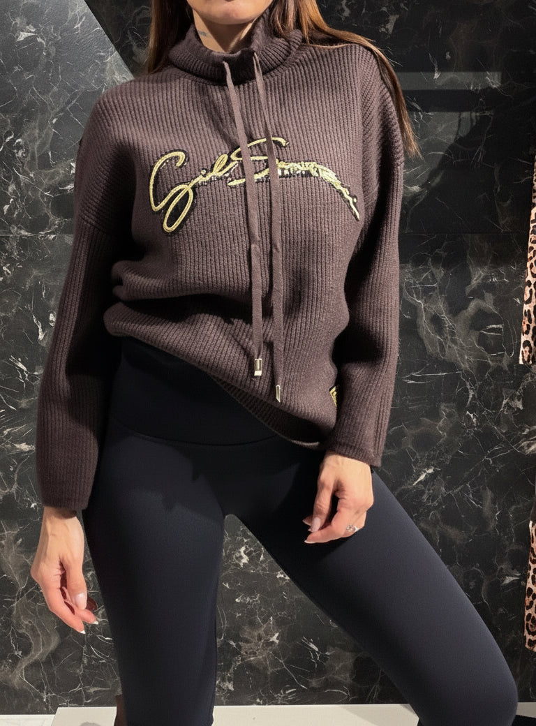 Gil Santucci Pullover