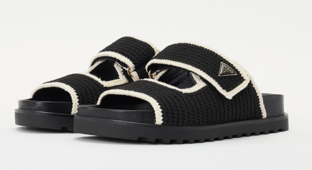 GUESS SANDALEN