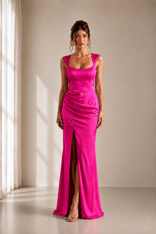 MD Dress
