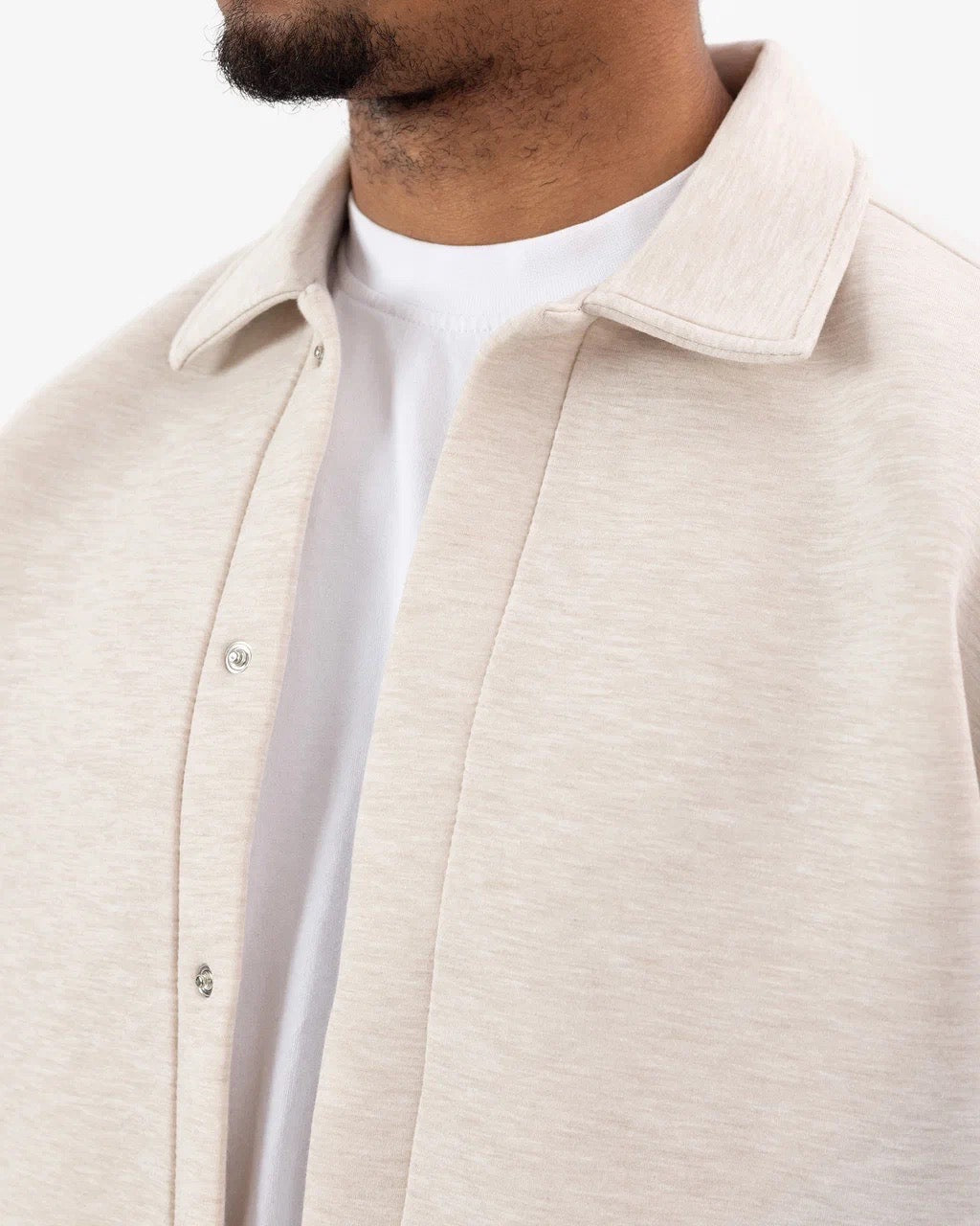 Overshirt Jacket