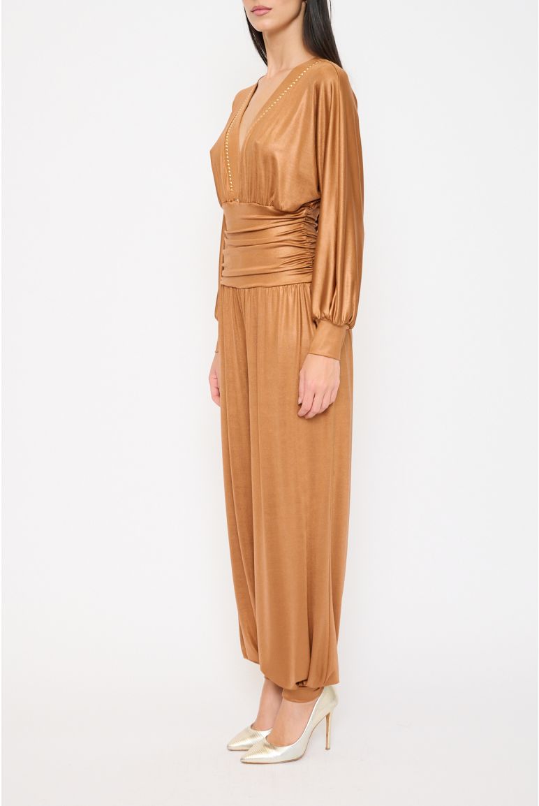 Gil Santucci Overall