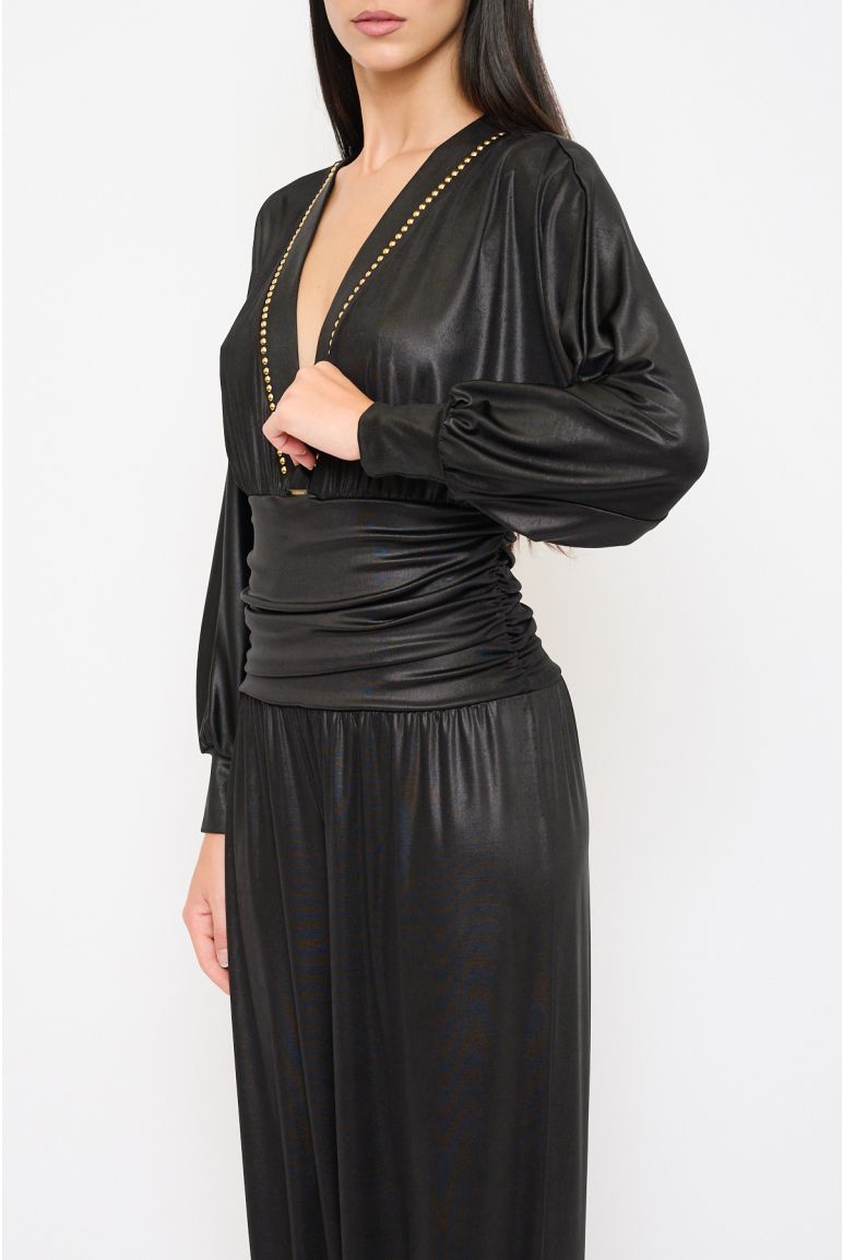 Gil Santucci Overall