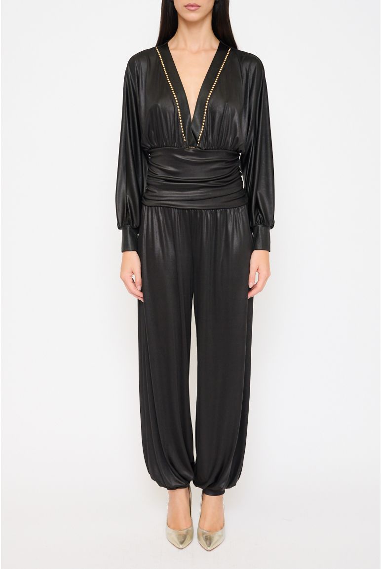 Gil Santucci Overall