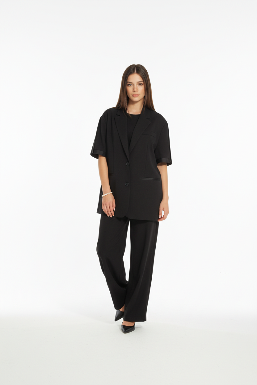 Imperial Blazer Oversize