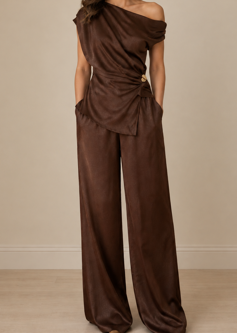 MD Dress