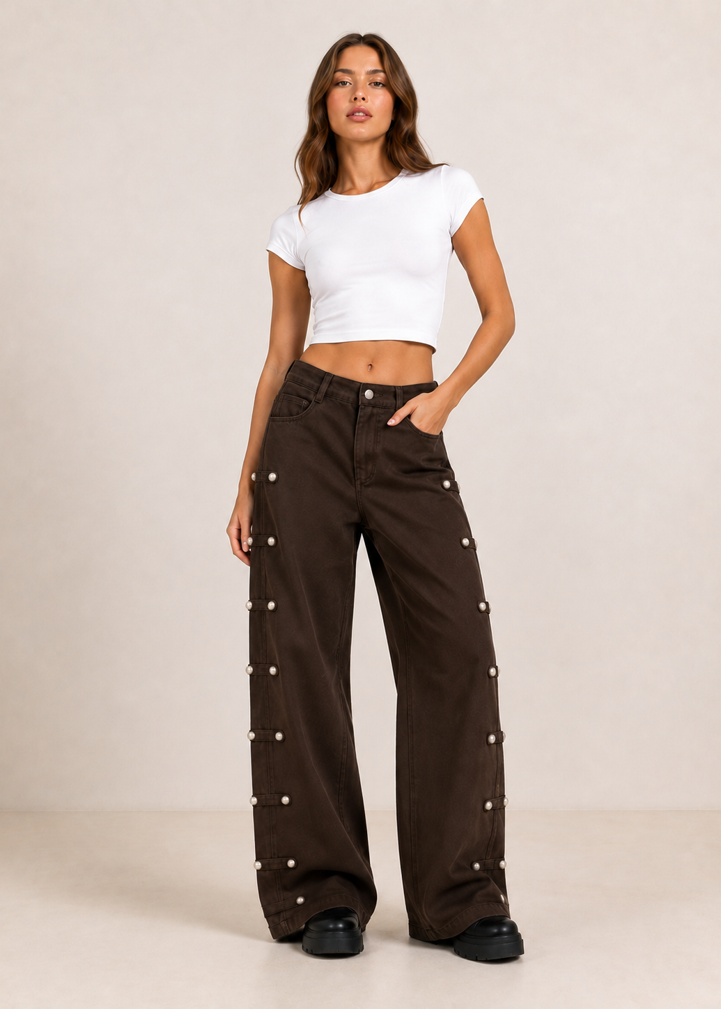 Jeans MD