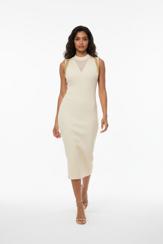 Gil Santucci Dress