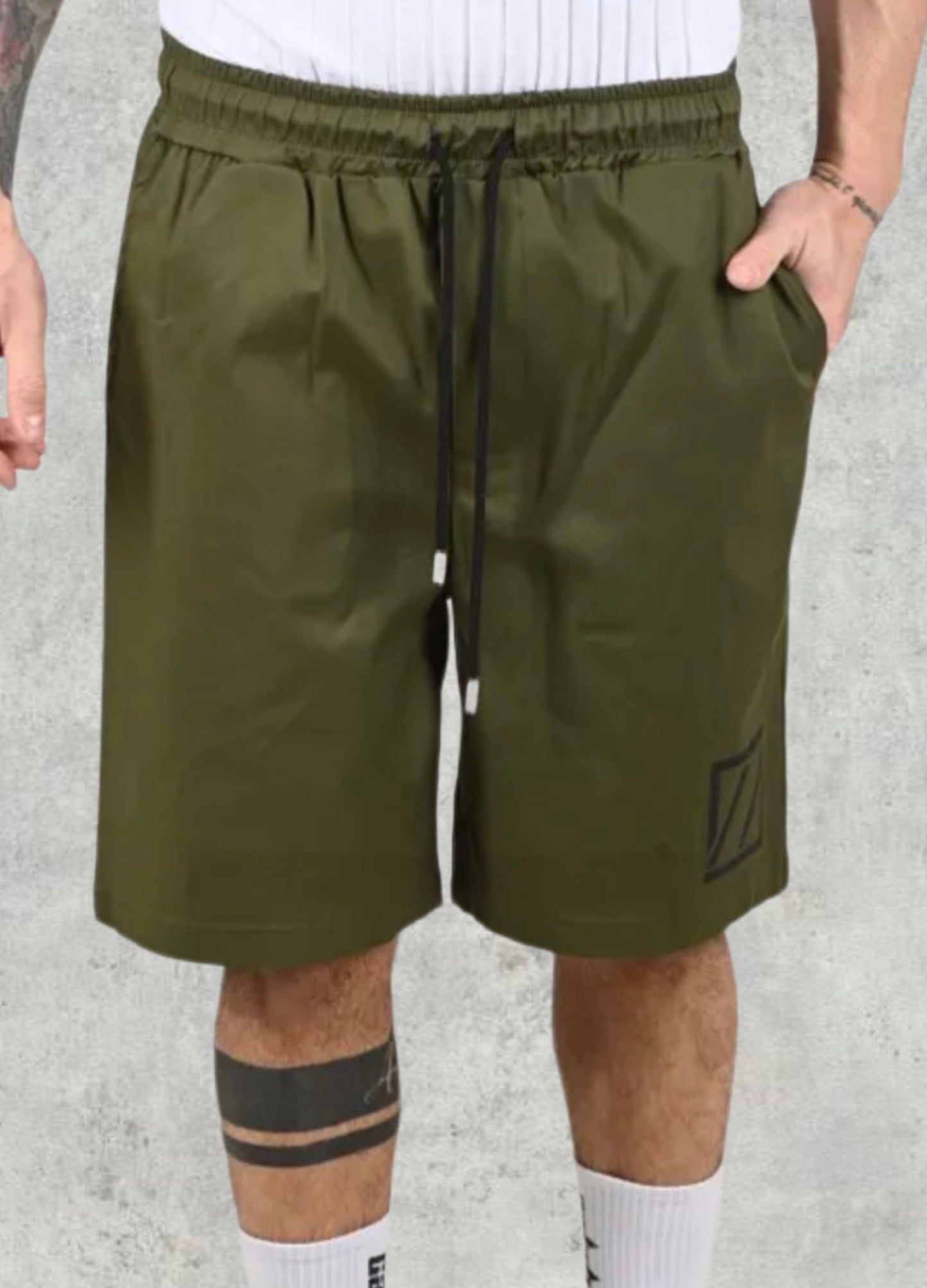 MILANO UOMO Shorts