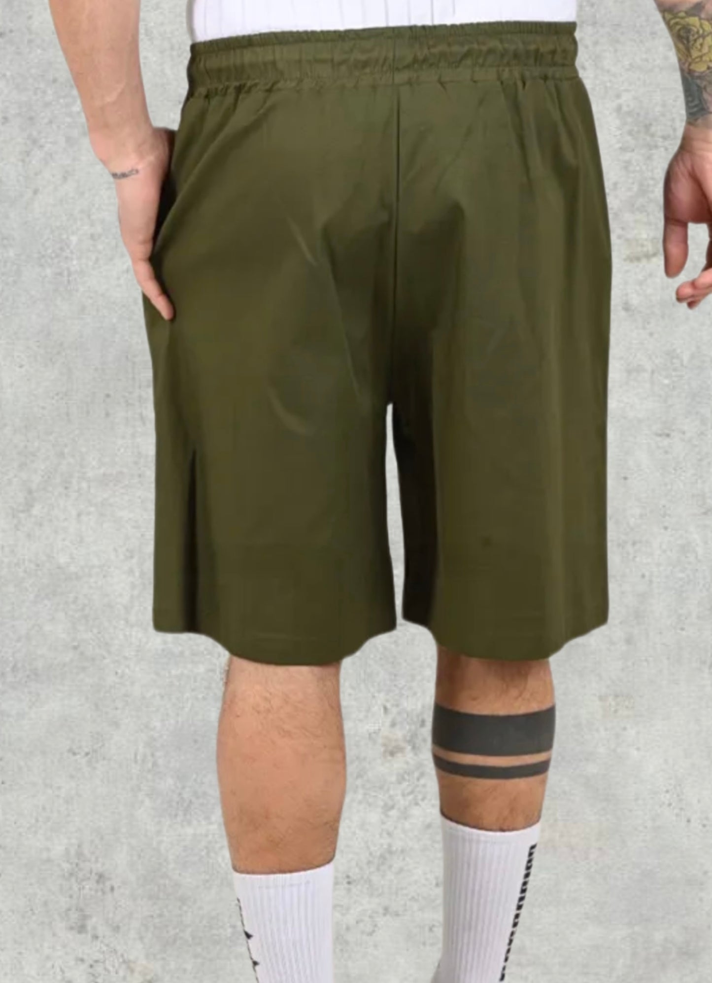 MILANO UOMO Shorts