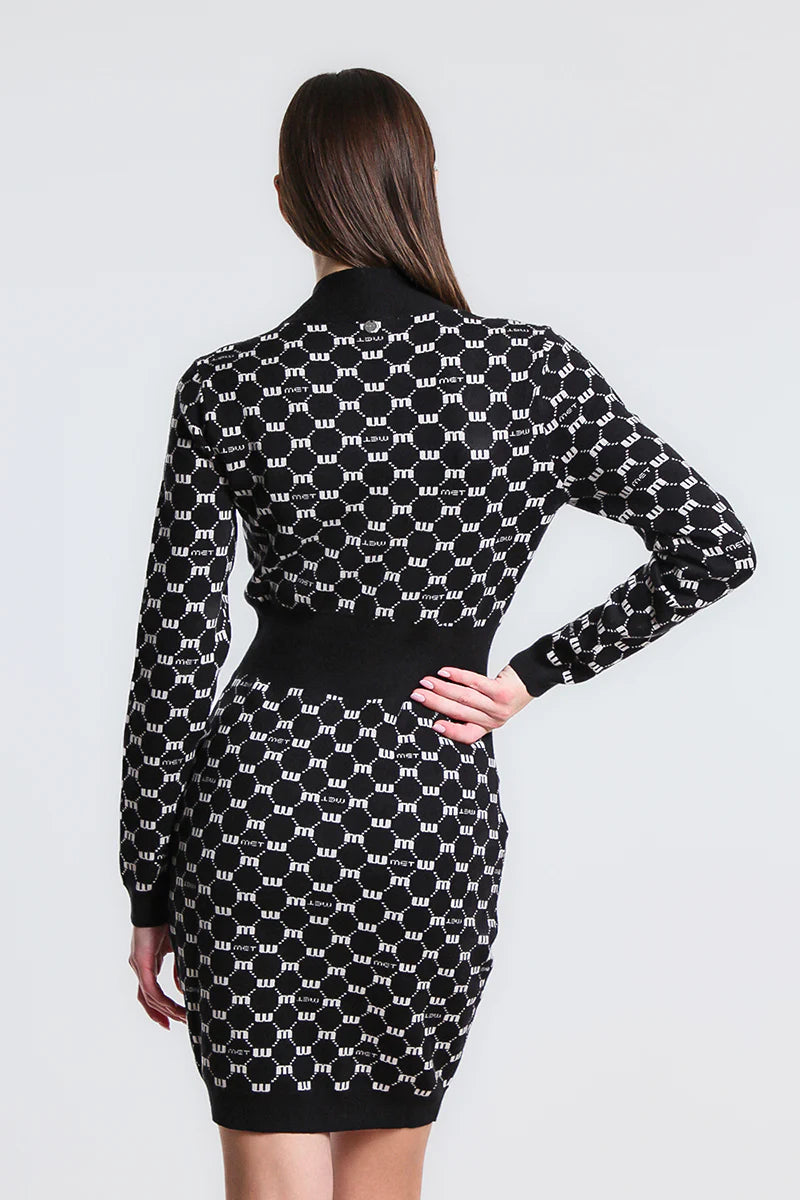 MET Kleid GWEN