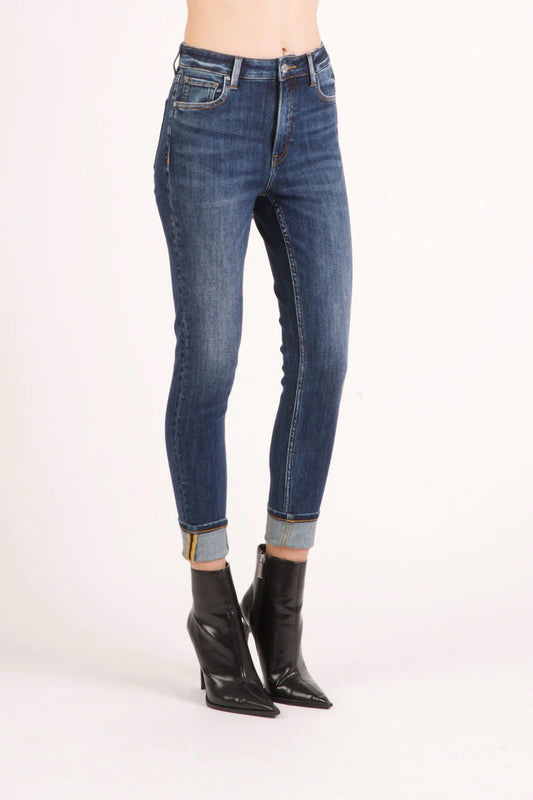 MET Jeans CARA