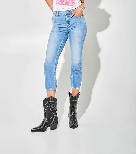 MET Jeans