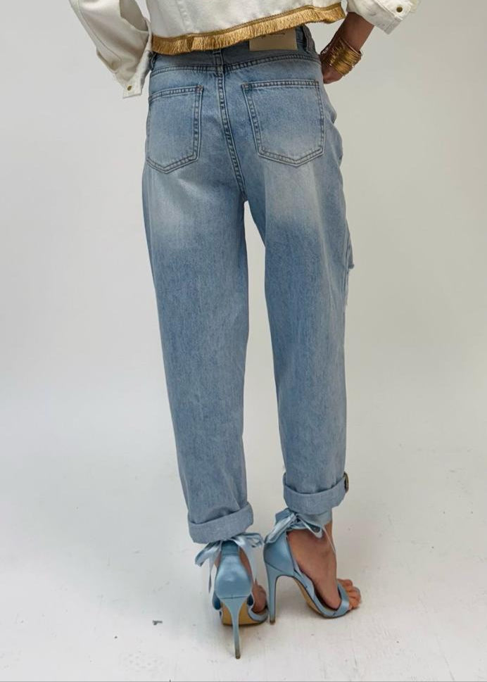 GIL SANTUCCI JEANS