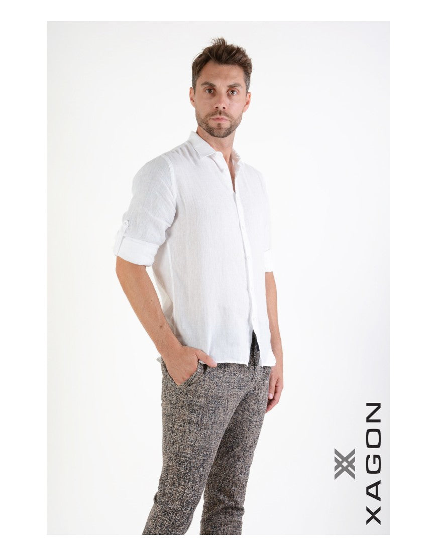 XAGON MAN shirt