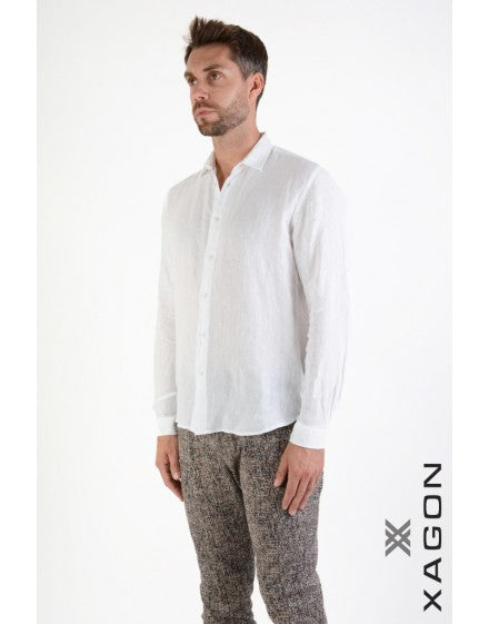 XAGON MAN shirt