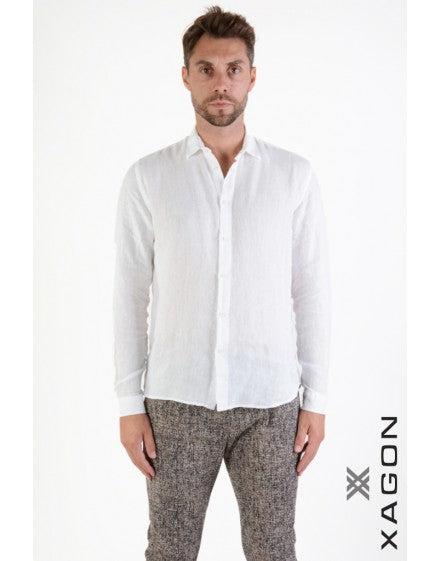 XAGON MAN shirt