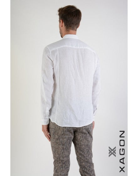 XAGON MAN shirt