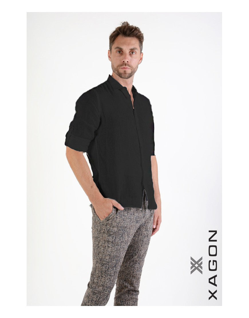 XAGON MAN shirt