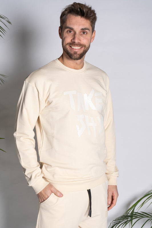 TAKESHY KUROSAWA PULLOVER