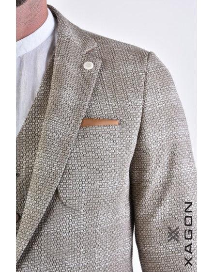 XAGON MAN Blazer