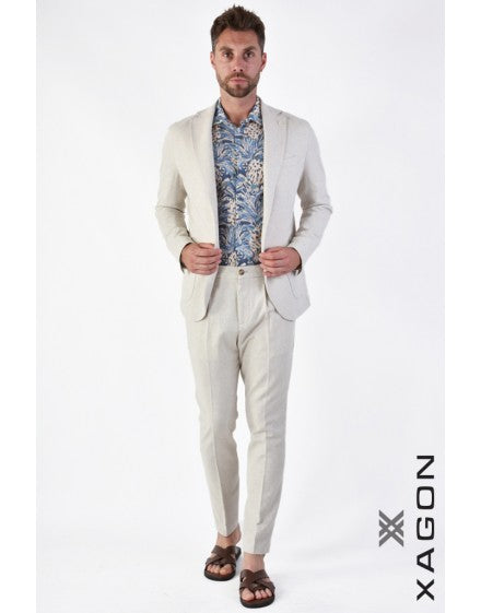 XAGON MAN BLAZER