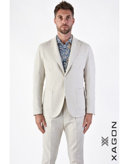 XAGON MAN BLAZER