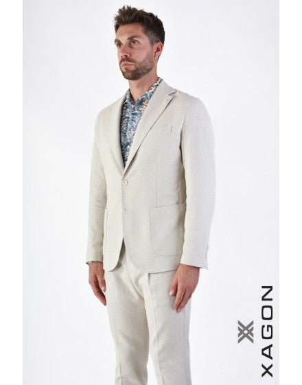 XAGON MAN BLAZER