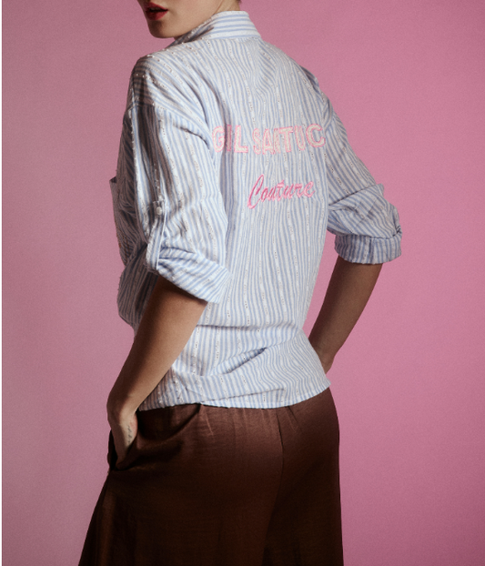 Gil Santucci Gauture  Hemd