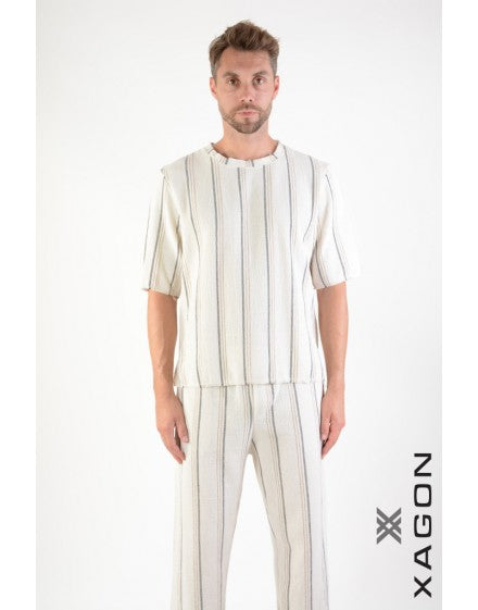 XAGON MAN short-sleeved shirt