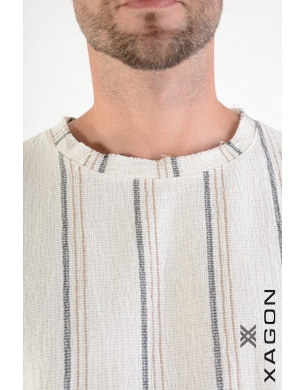 XAGON MAN short-sleeved shirt