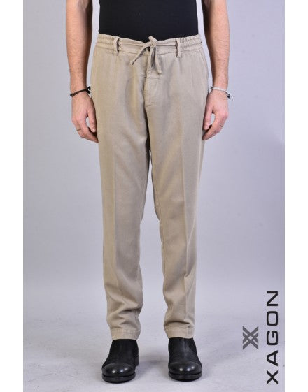 XAGON MAN pants